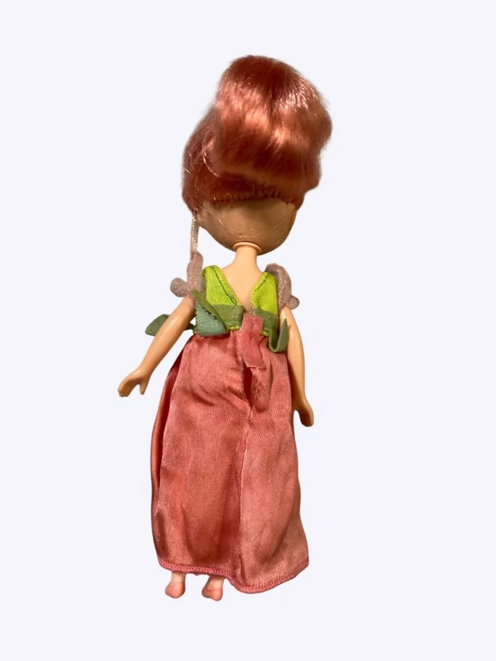Rose Petal Place character Doll 1984 vintage